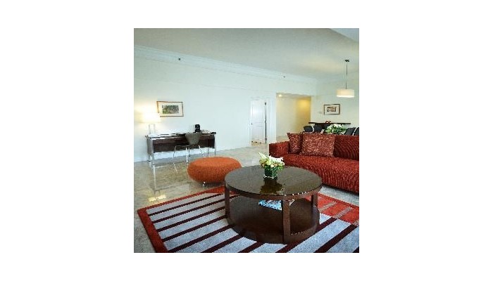 Pnb Perdana Hotel & Suites On The Park poza 2