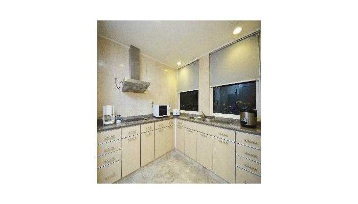 Pnb Perdana Hotel & Suites On The Park poza 4