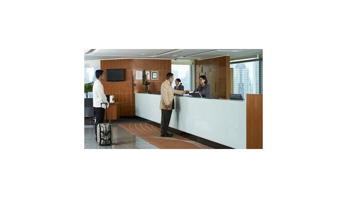 Premiera Hotel Kuala Lumpur poza 2