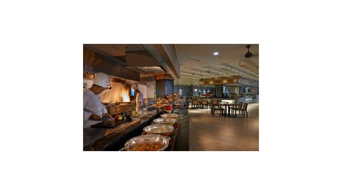 Premiera Hotel Kuala Lumpur poza 6