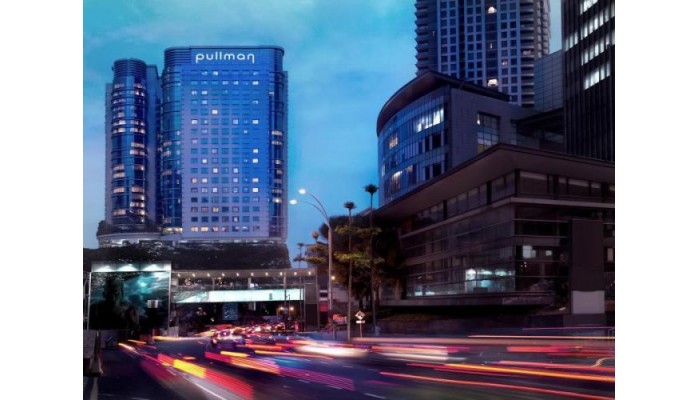 Pullman Kuala Lumpur City Centre Hotel And Residences poza 1