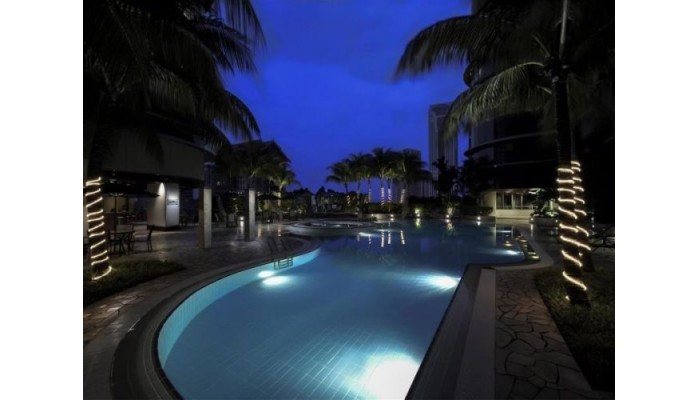 Pullman Kuala Lumpur City Centre Hotel And Residences poza 5