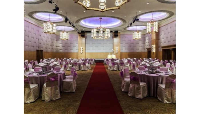 Pullman Kuala Lumpur City Centre Hotel And Residences poza 4