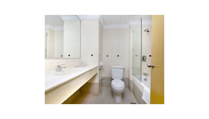 Q Hotel Kuala Lumpur poza 7