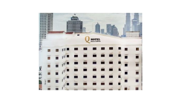 Q Hotel Kuala Lumpur poza 0