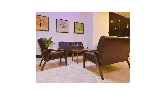 Q Hotel Kuala Lumpur poza 4