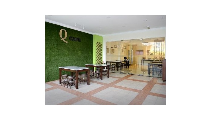 Q Hotel Kuala Lumpur poza 11
