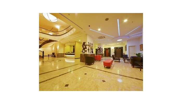 Q Hotel Kuala Lumpur poza 2