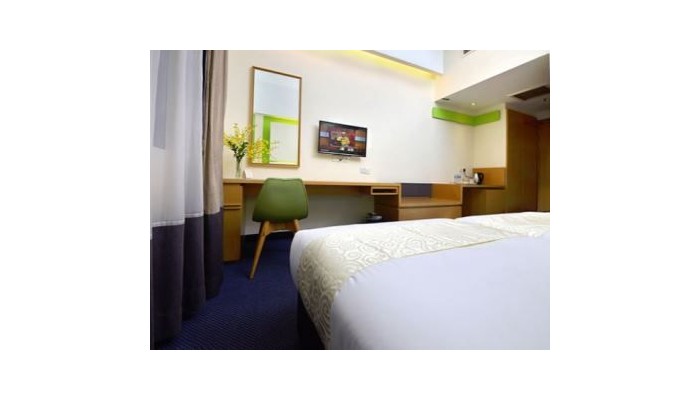 Q Hotel Kuala Lumpur poza 5