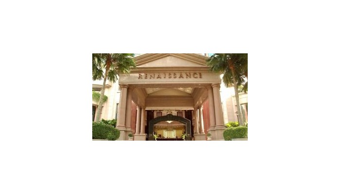 Renaissance Hotel Kuala Lumpur poza 10