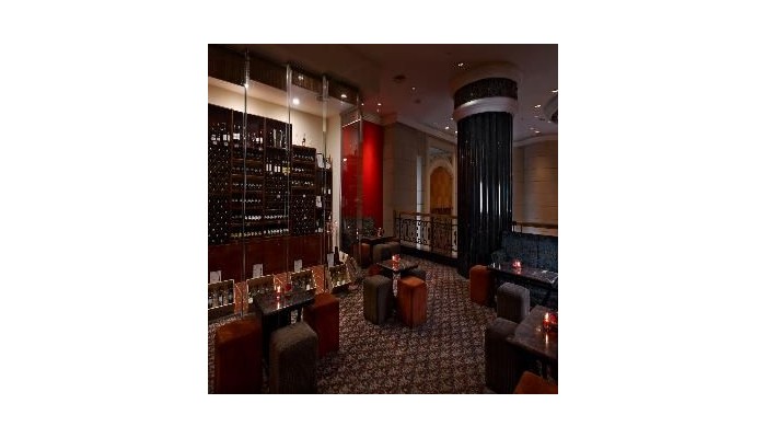 Renaissance Hotel Kuala Lumpur poza 0