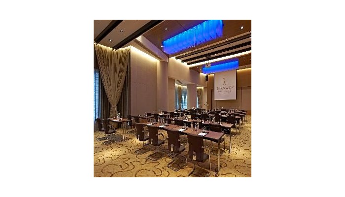 Renaissance Hotel Kuala Lumpur poza 6