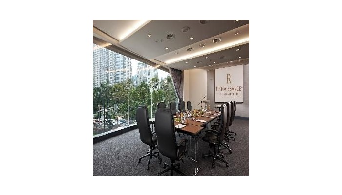 Renaissance Hotel Kuala Lumpur poza 5