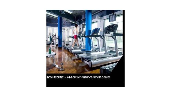 Renaissance Hotel Kuala Lumpur poza 9