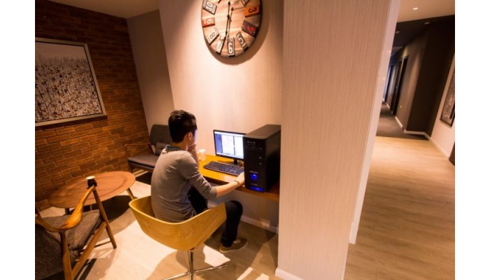 Sakura Boutique Hotel poza 4