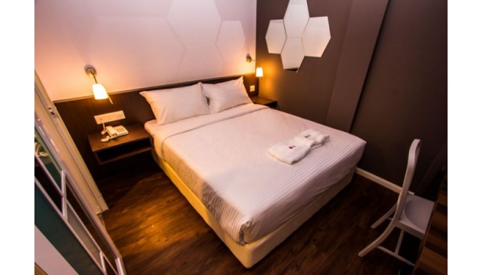 Sakura Boutique Hotel poza 3