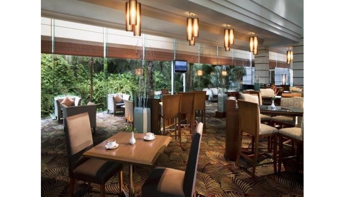 Sama-sama Hotel poza 4