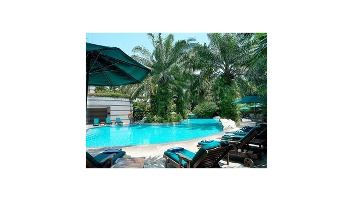 Poza pentru Sama Sama Hotel Klia 123-1488120008 Sama Sama Hotel Klia poza 10