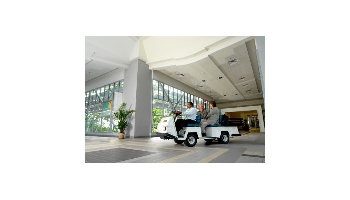 Poza pentru Sama Sama Hotel Klia 181-1488120000 Sama Sama Hotel Klia poza 3