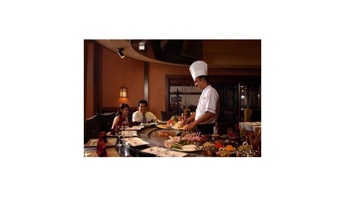 Poza pentru Sama Sama Hotel Klia 570-1488120005 Sama Sama Hotel Klia poza 7