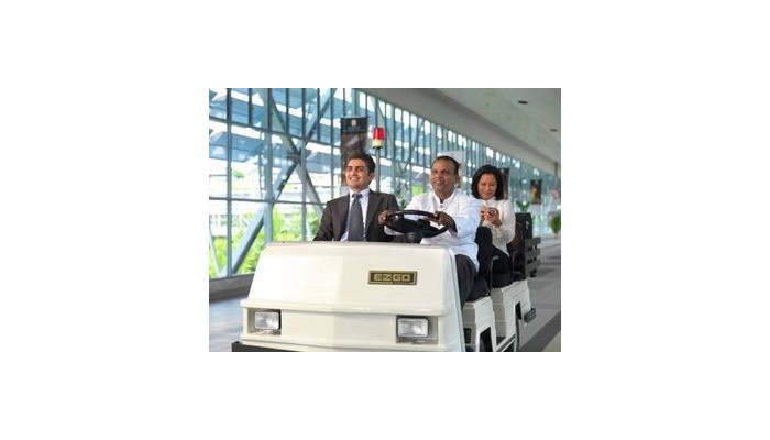 Sama Sama Hotels poza 11