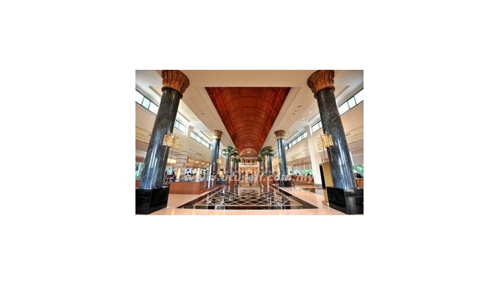 Sama Sama Hotels poza 5