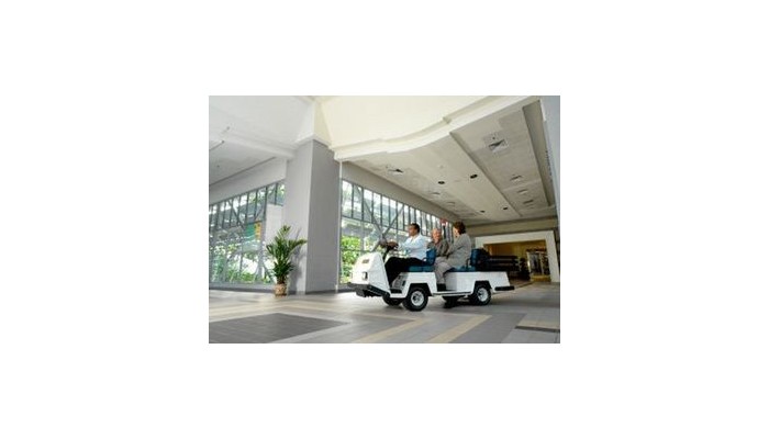 Sama Sama Hotels poza 9