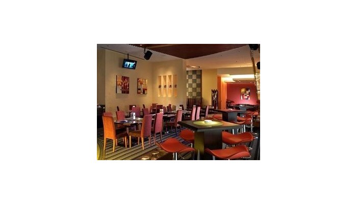 Sama Sama Hotels poza 1