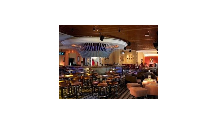 Sama Sama Hotels poza 2