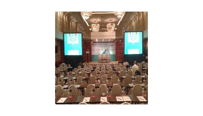 Seri Pacific Hotel Kuala Lumpur poza 8