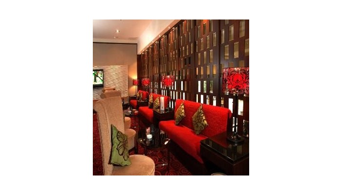 Seri Pacific Hotel Kuala Lumpur poza 1