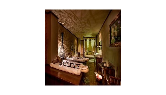 Seri Pacific Hotel Kuala Lumpur poza 10