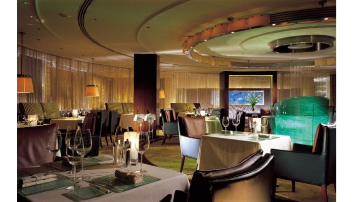 Shangri-la Hotel Kuala Lumpur poza 4