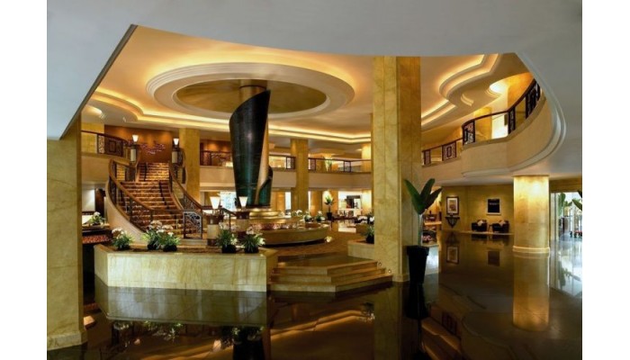 Shangri-la Hotel Kuala Lumpur poza 7