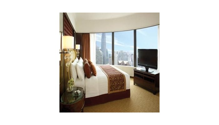 Shangri-la Hotel Kuala Lumpur poza 8