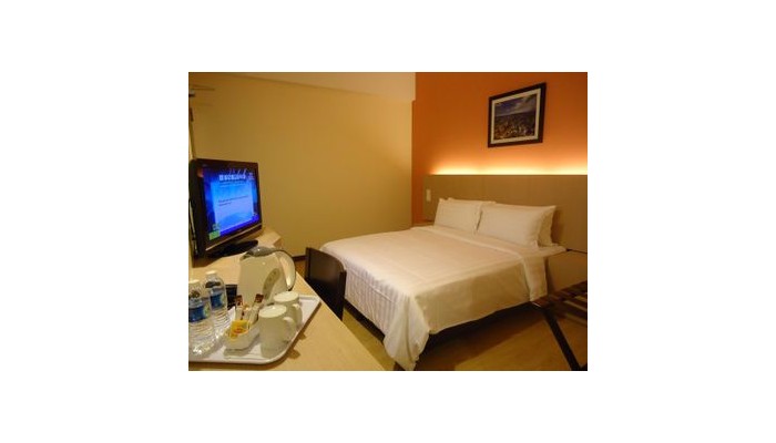 Sky Express Hotel poza 6