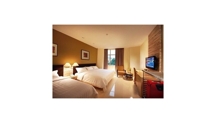 Sky Hotel Bukit Bintang poza 5