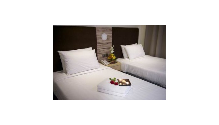 Sky Hotel Bukit Bintang poza 7