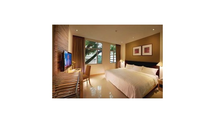 Sky Hotel Bukit Bintang poza 6