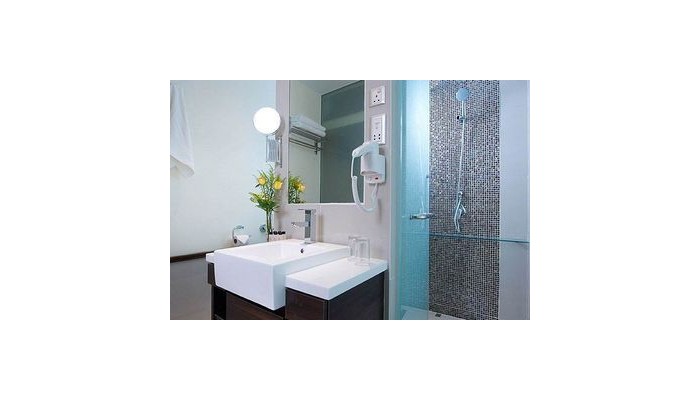 Sky Hotel Bukit Bintang poza 9