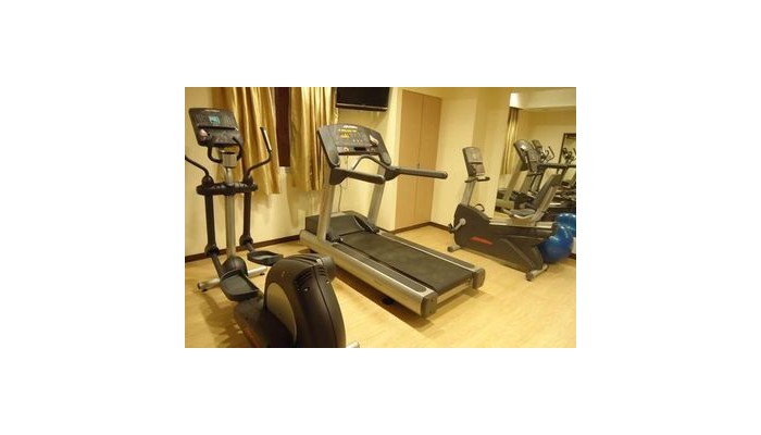 Sky Hotel Bukit Bintang poza 4