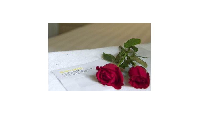 Sky Hotel Bukit Bintang poza 8