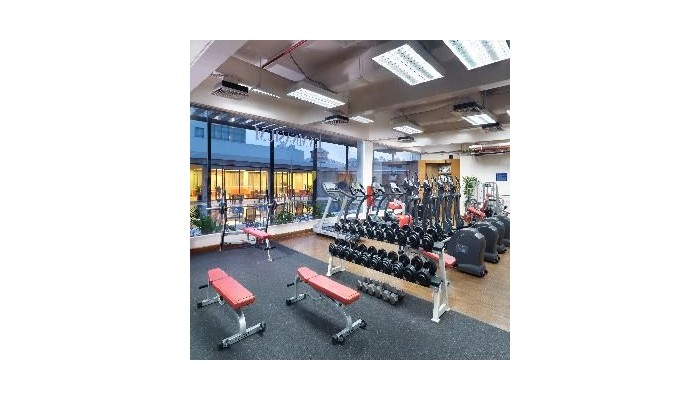 St Giles Boulevard ¿ Premier Hotel poza 6