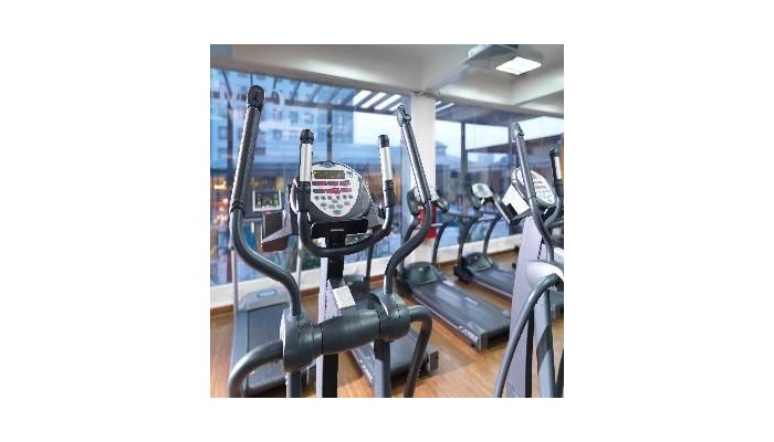 St Giles Boulevard ¿ Premier Hotel poza 7