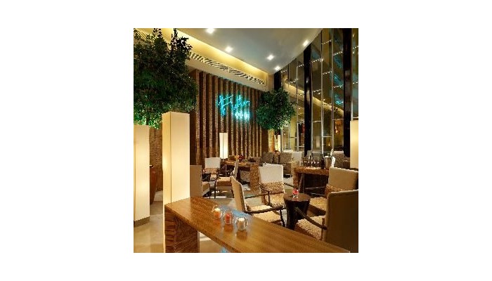 St Giles Boulevard ¿ Premier Hotel poza 1