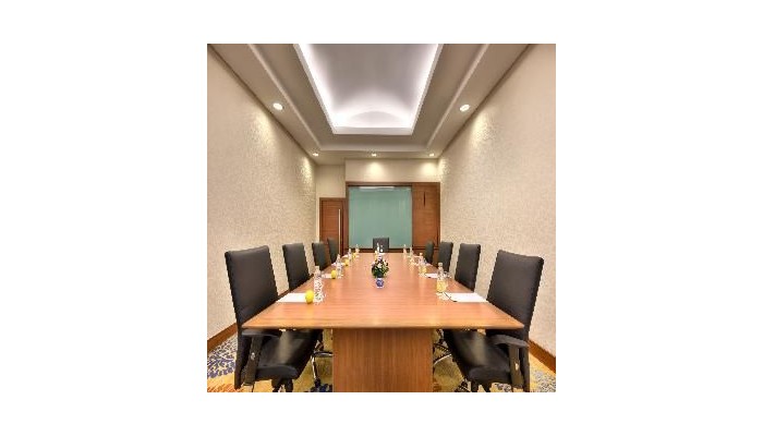 St Giles Boulevard ¿ Premier Hotel poza 3