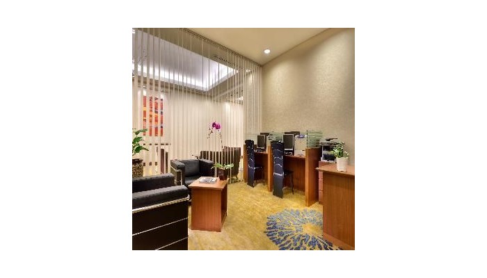 St Giles Boulevard ¿ Premier Hotel poza 5