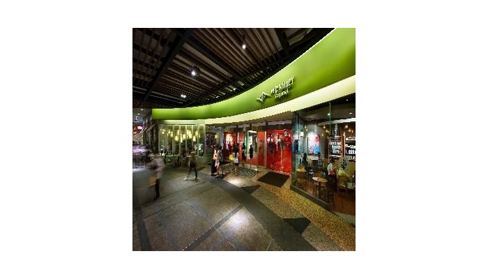 St Giles Boulevard ¿ Premier Hotel poza 8