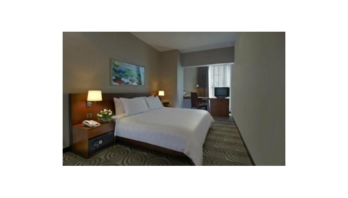 Star Points Hotel Kuala Lumpur poza 3