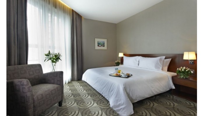 Star Points Hotel Kuala Lumpur poza 8